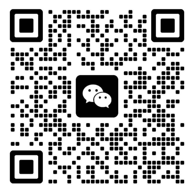 WeChat QR Code