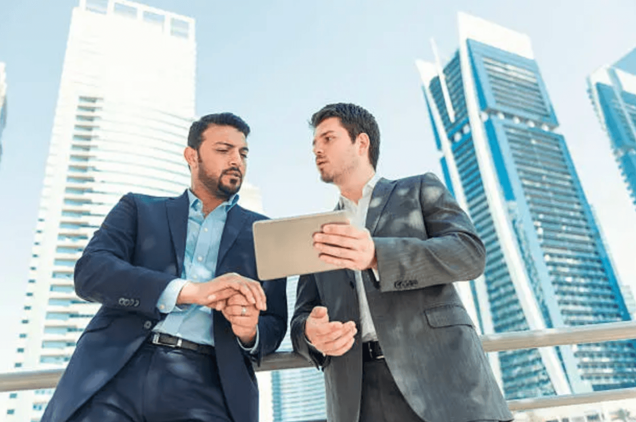 Dubai Real Estate Market