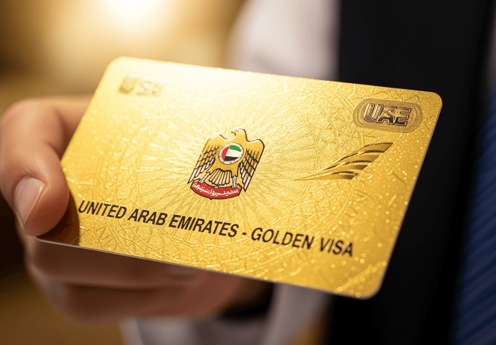 Golden Visa
